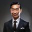 用户Mr.Zhang头像，男性，西装，自信表情